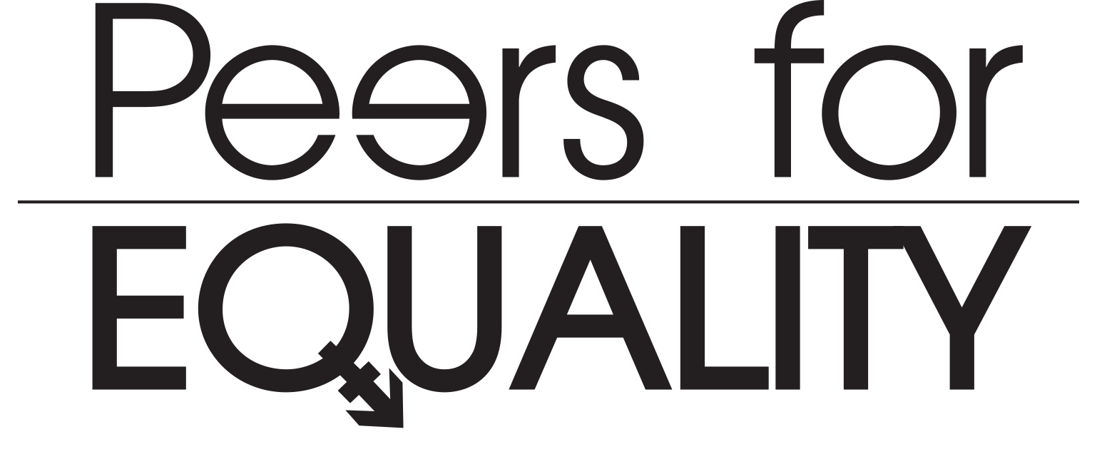 Peers for Equality